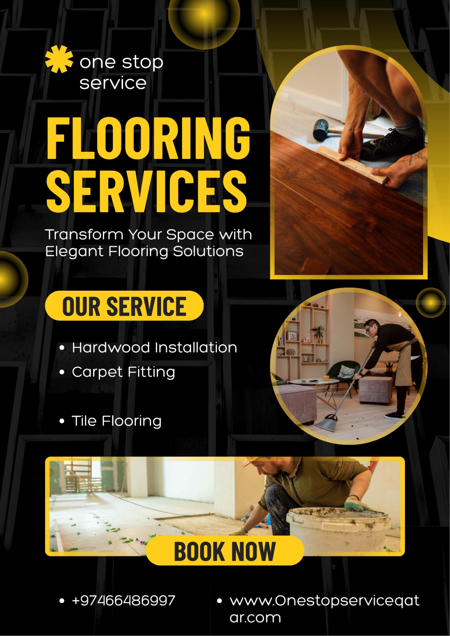flooring tile