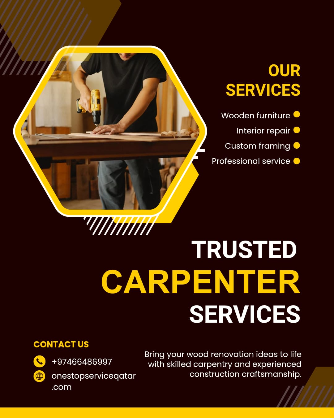 carpenter